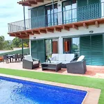 Toscana By Interhome * Льорет-де-Мар
