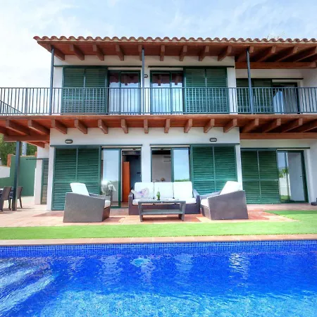 Toscana By Interhome Будинок відпочинку *