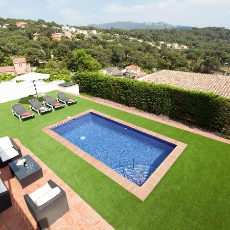 Toscana By Interhome