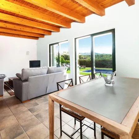 Toscana By Interhome * 滨海略雷特