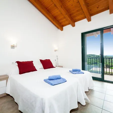 Toscana By Interhome *