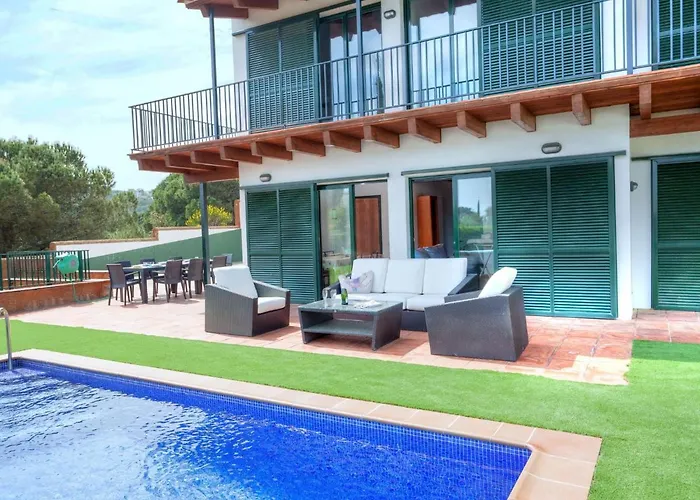 Toscana By Interhome * Lloret de Mar