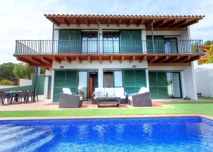 Toscana By Interhome Dom wakacyjny *