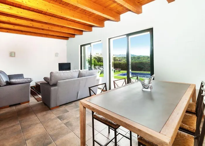 Toscana By Interhome * Lloret de Mar