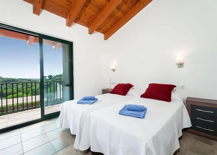 Toscana By Interhome Dom wakacyjny Lloret de Mar