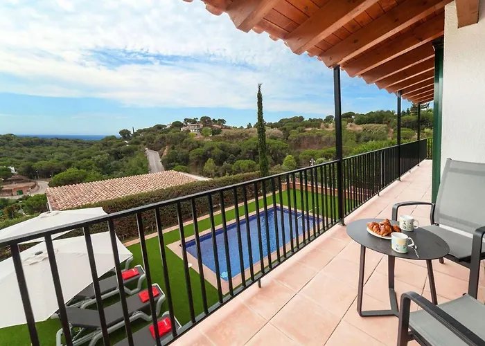 Toscana By Interhome * Lloret de Mar