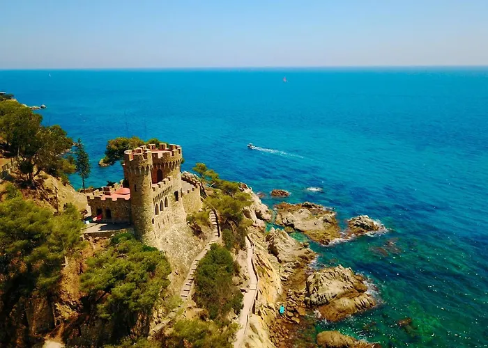 Toscana By Interhome Dom wakacyjny Lloret de Mar