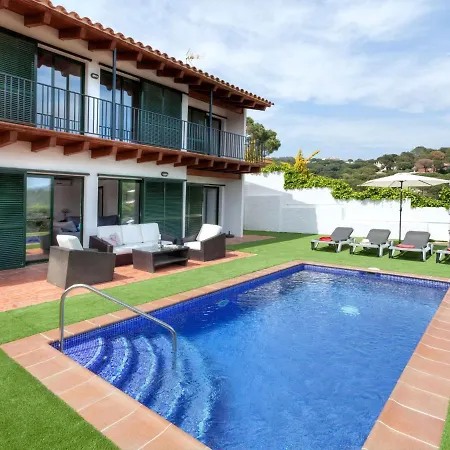 Toscana By Interhome Hébergement de vacances *
