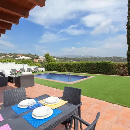 Toscana By Interhome Hébergement de vacances *