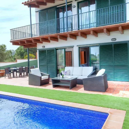 Toscana By Interhome * 료렛 드 마르
