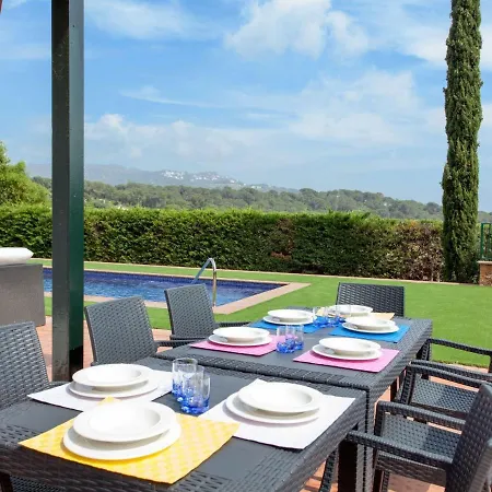 Hébergement de vacances Toscana By Interhome *