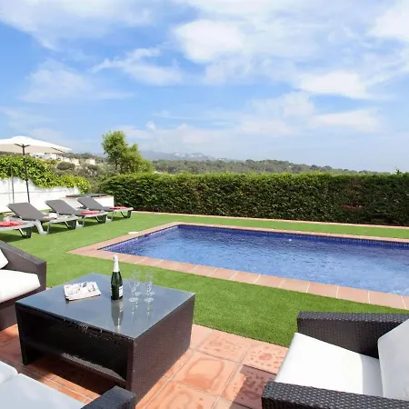 Toscana By Interhome Lloret de Mar