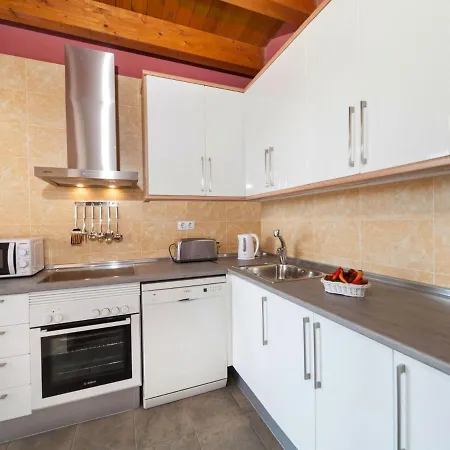 Toscana By Interhome Hébergement de vacances Lloret de Mar
