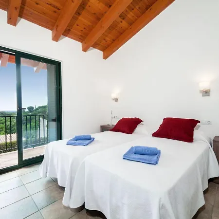 Toscana By Interhome Hébergement de vacances Lloret de Mar