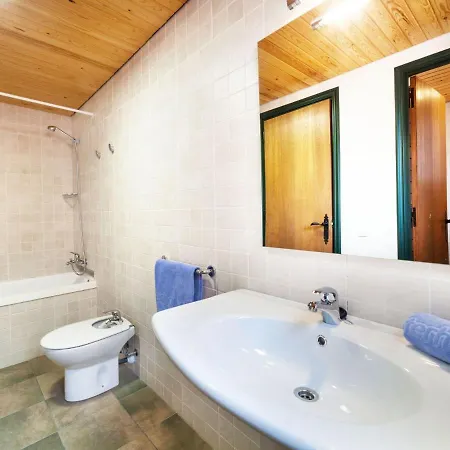 Toscana By Interhome Hébergement de vacances Lloret de Mar