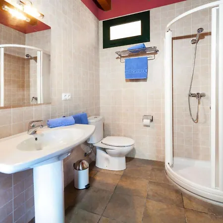 Semesterbostad Toscana By Interhome *