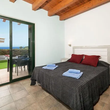 Hébergement de vacances Toscana By Interhome Lloret de Mar