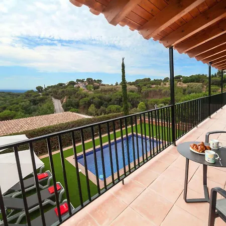 Toscana By Interhome * Lloret de Mar