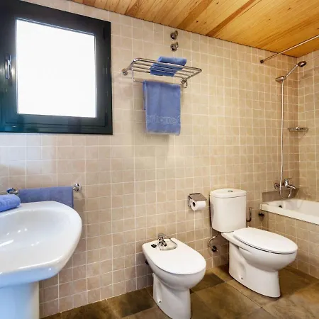 Toscana By Interhome Lloret de Mar