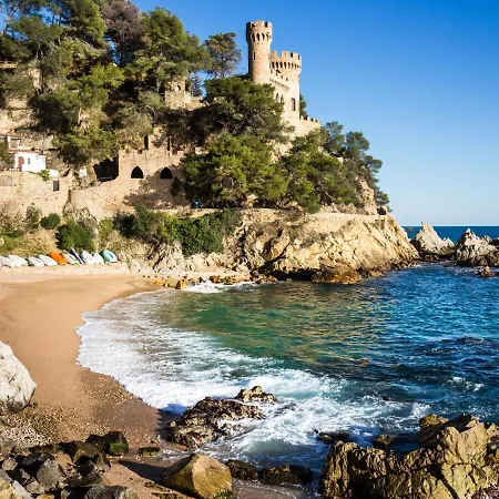 Сasa de vacaciones Toscana *