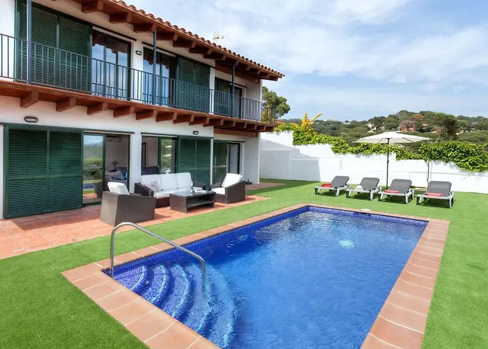 Toscana By Interhome Tatil Evi *