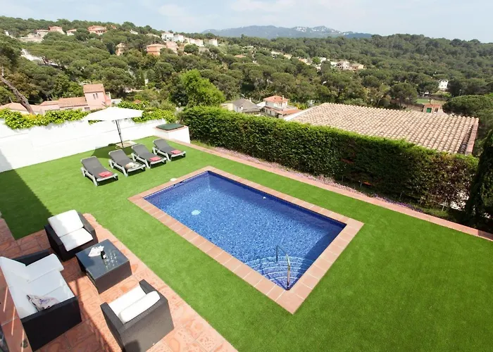 Toscana By Interhome