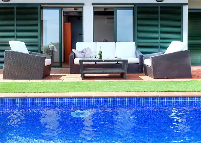 Toscana By Interhome Tatil Evi *