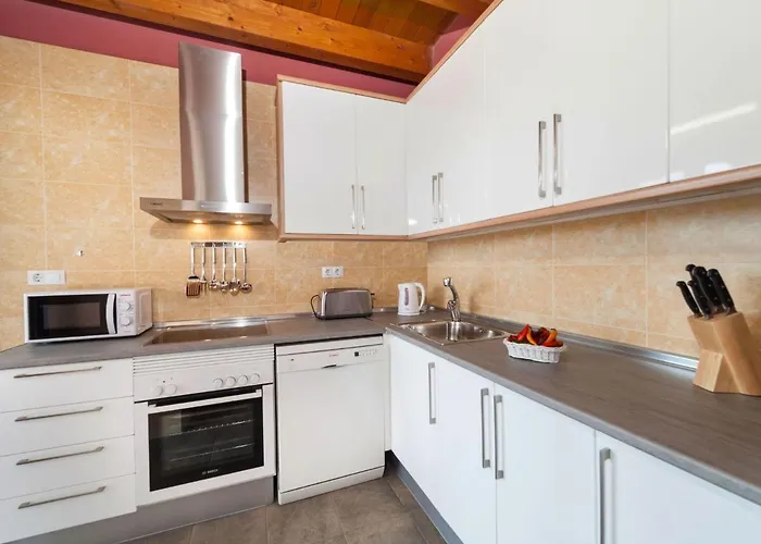 Toscana By Interhome Tatil Evi Lloret de Mar