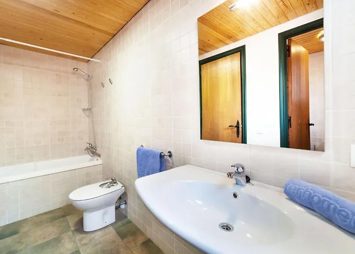 Toscana By Interhome Nyaraló Lloret de Mar