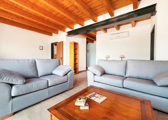 Toscana By Interhome * Lloret de Mar