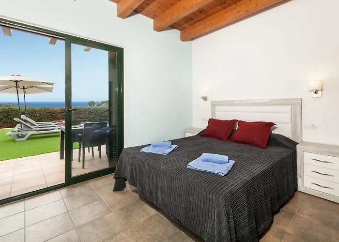 Nyaraló Toscana By Interhome Lloret de Mar