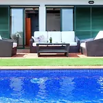 Toscana By Interhome 度假居 *