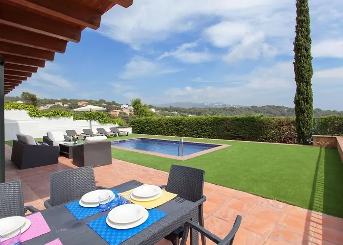 Toscana By Interhome Holiday home *