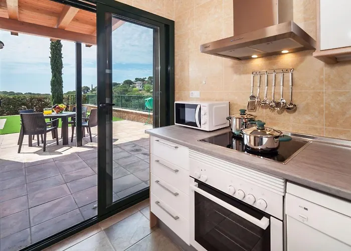 Toscana By Interhome *