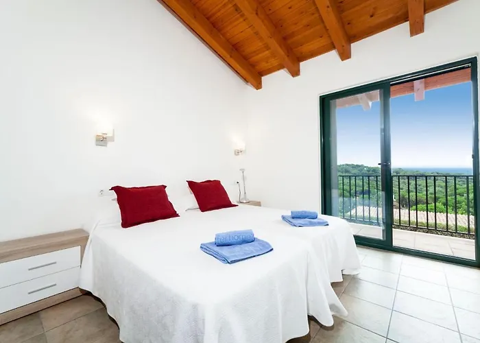 Toscana By Interhome *