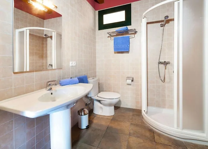 Holiday home Toscana By Interhome *