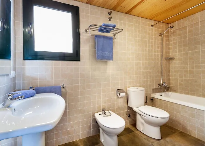 Toscana By Interhome Lloret de Mar