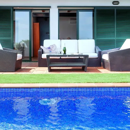 Toscana By Interhome Дом отдыха *