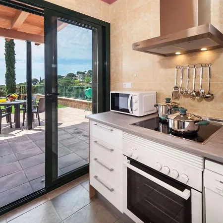 Toscana By Interhome *