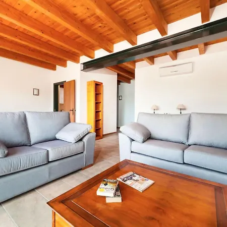 Toscana By Interhome * Льорет-де-Мар